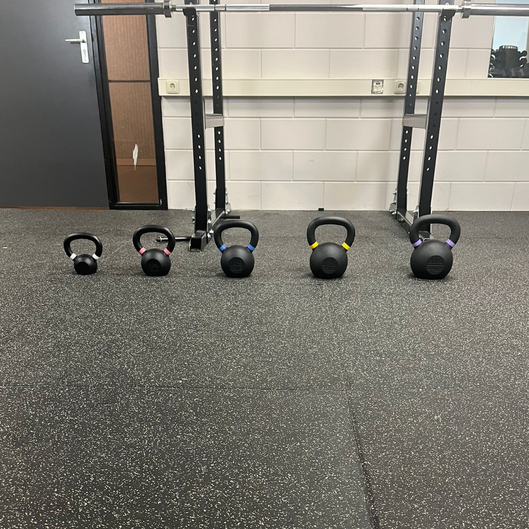 Top 5 tools voor functionele training thuis