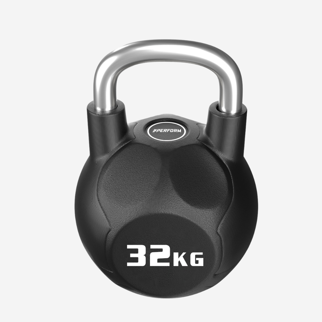 CPU Kettlebell | 8 t/m 32 kg | Perform Fitness
