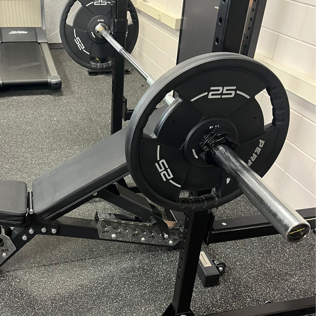 Perform | PU Plate 25kg