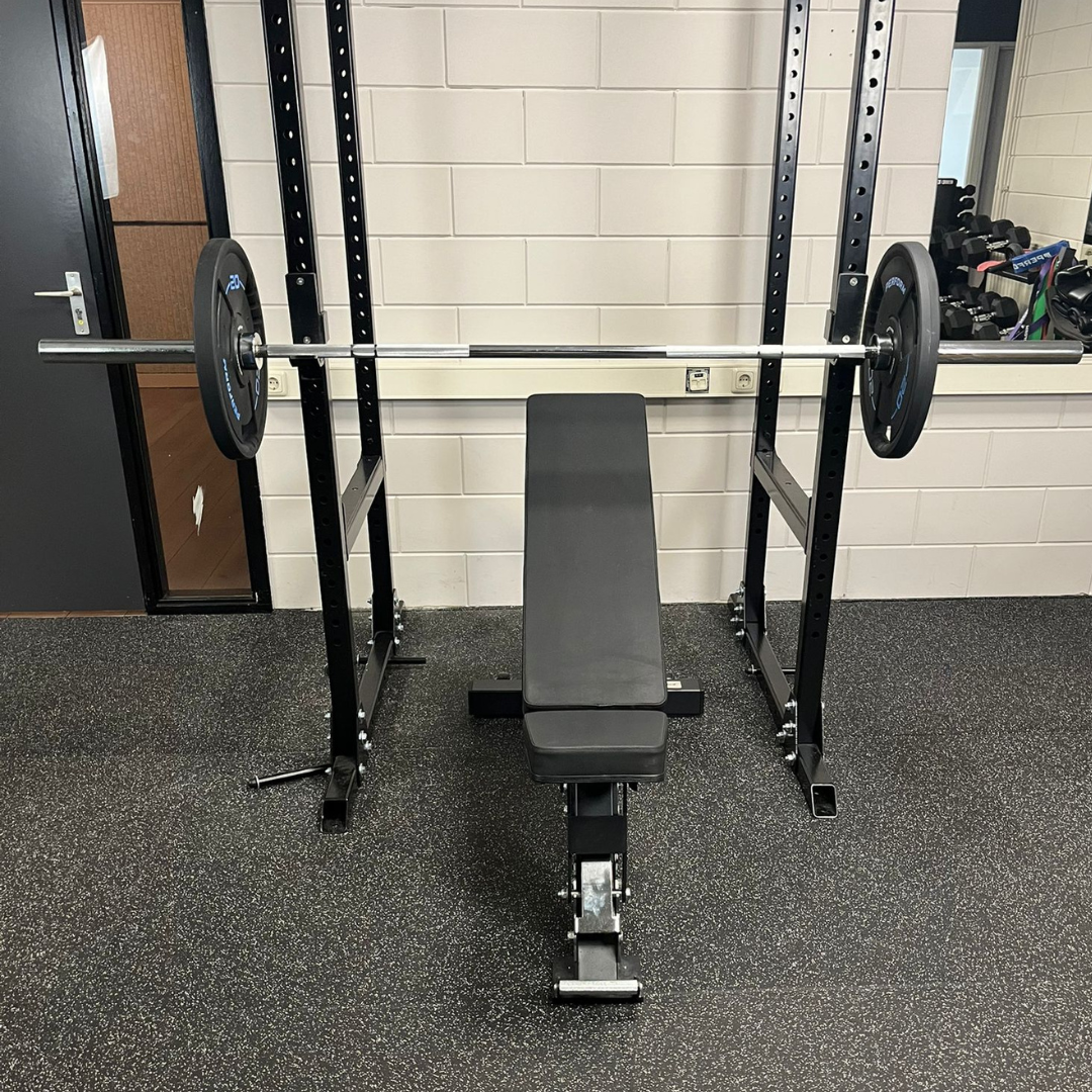 Perform | PU Plate 20kg