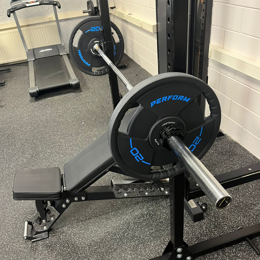 Perform | PU Plate 20kg