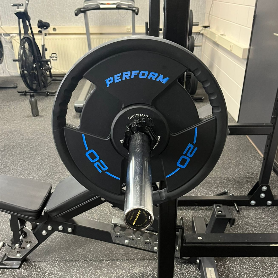 Perform | PU Plate 20kg