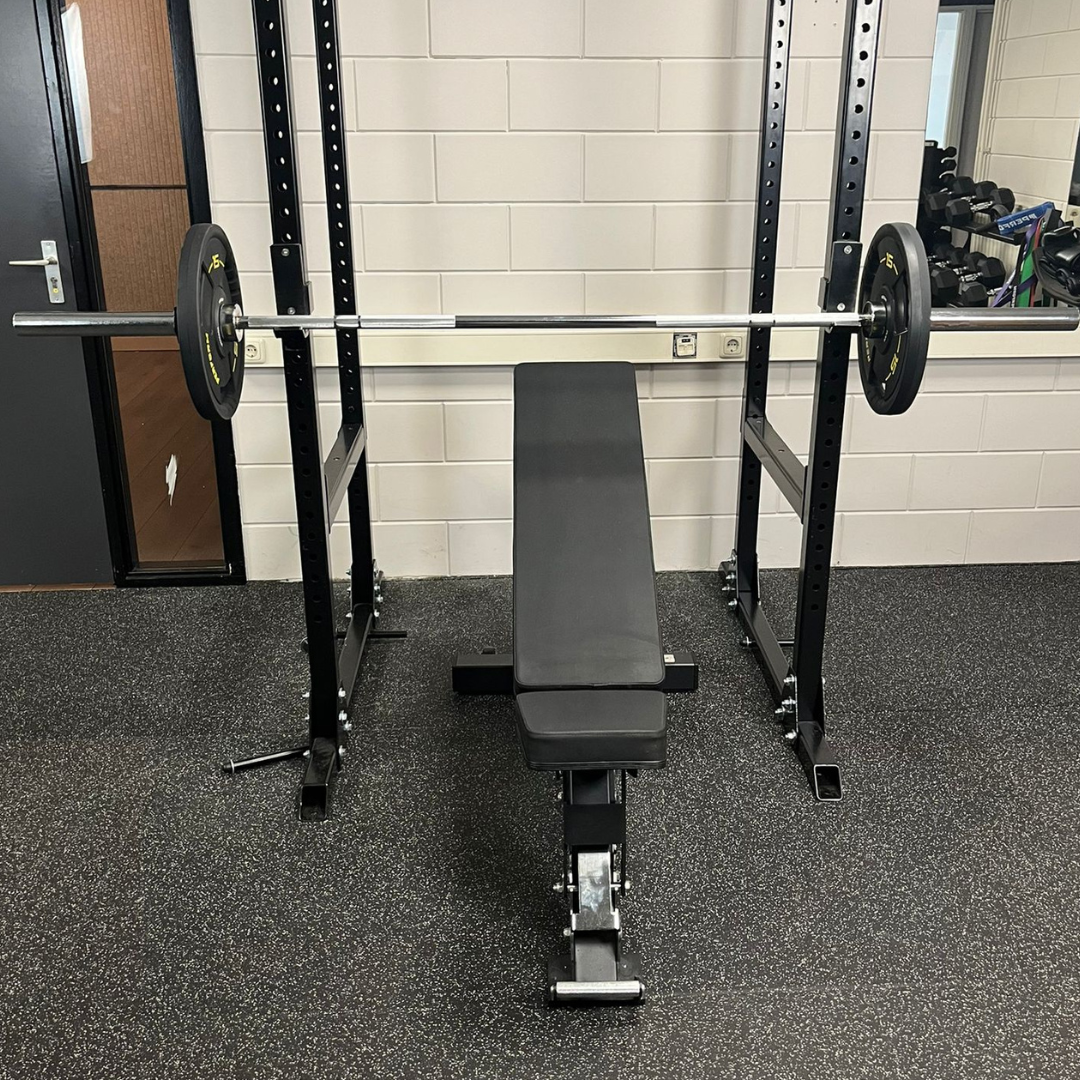 Perform | PU Plate 15kg