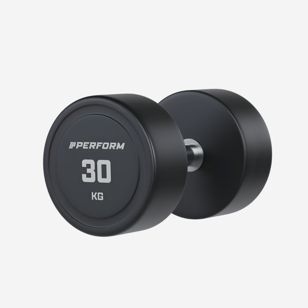 Perform | CPU Dumbbells Set | 30 kg