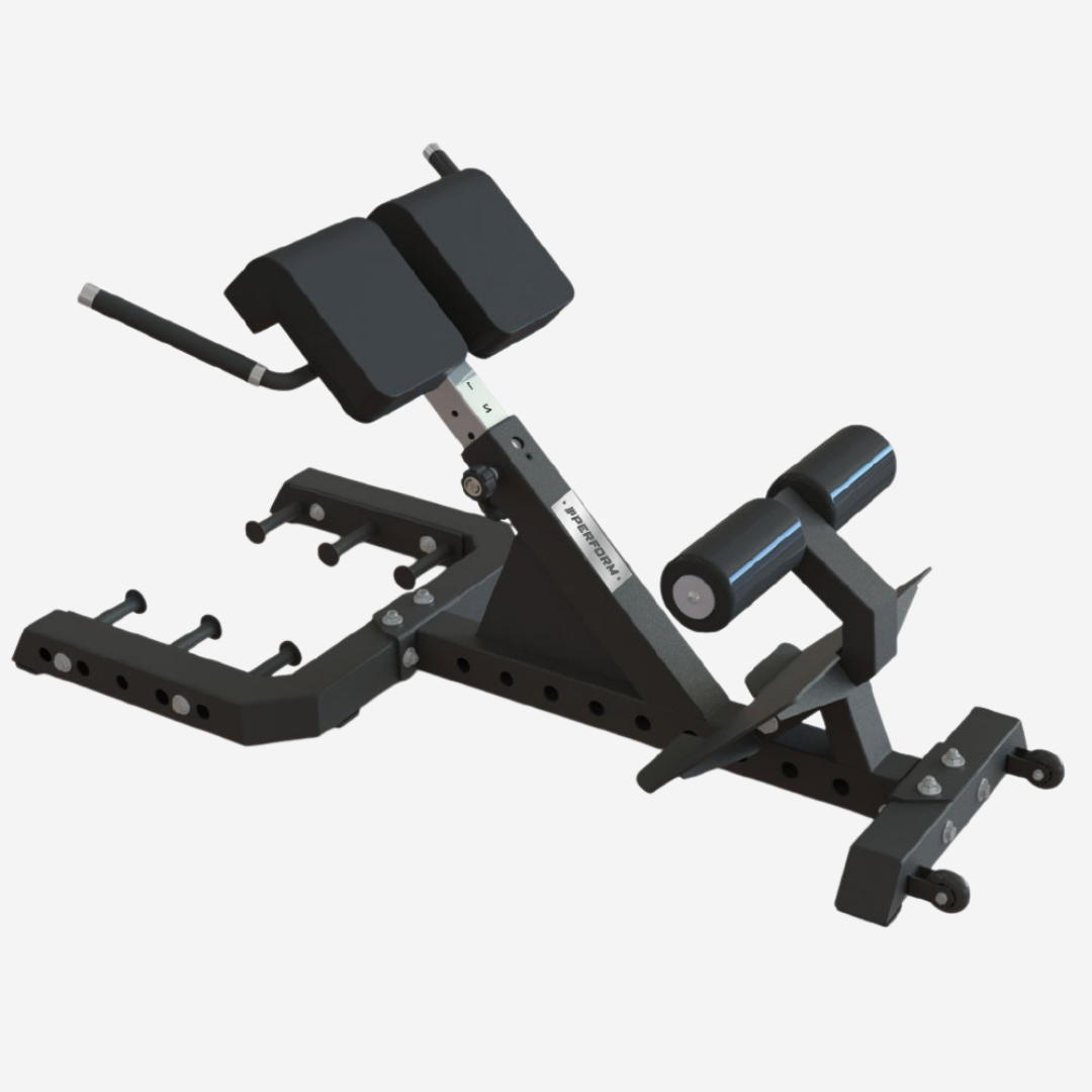 Hyper Extension Bench