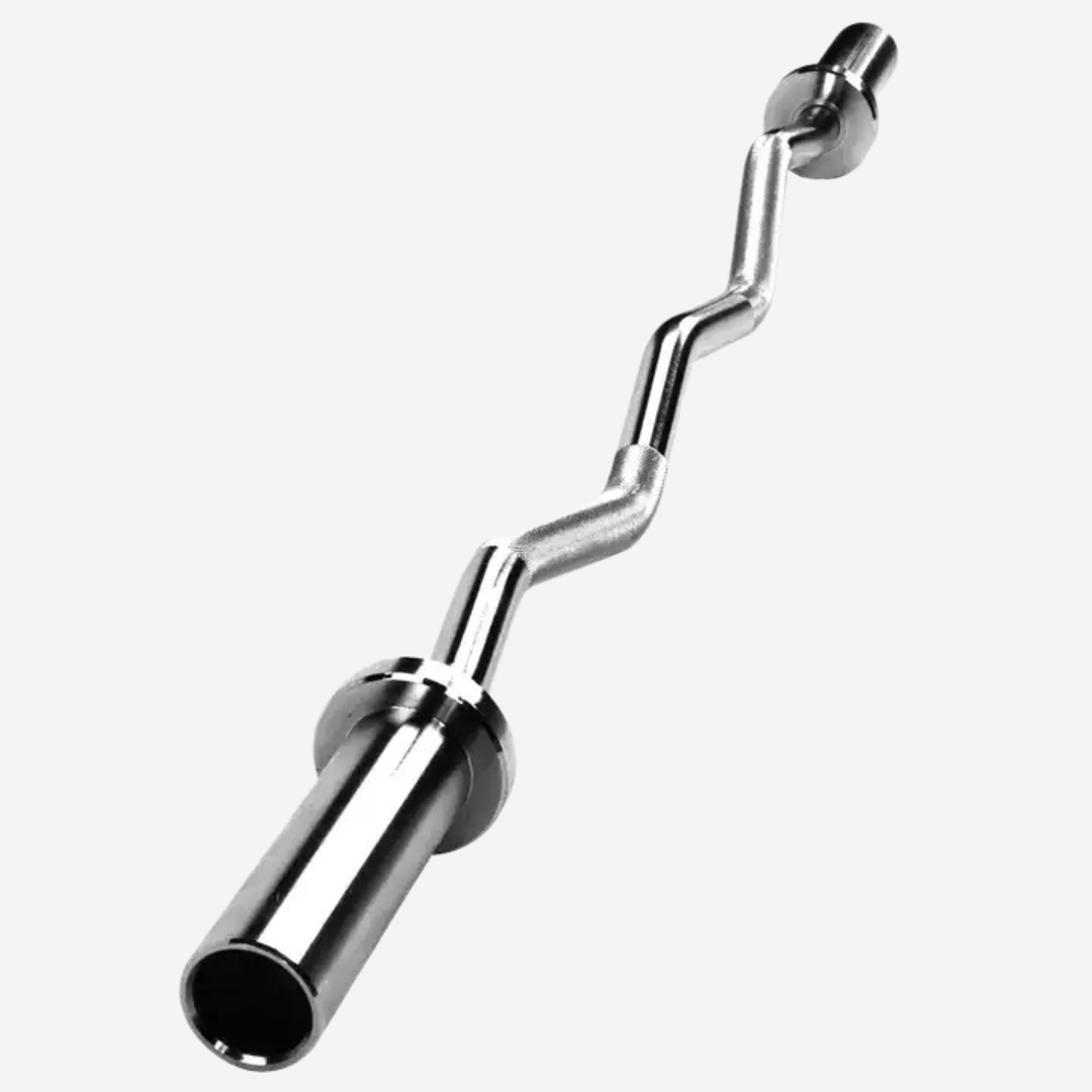 Perform | Olympic EZ Bar | 120 CM