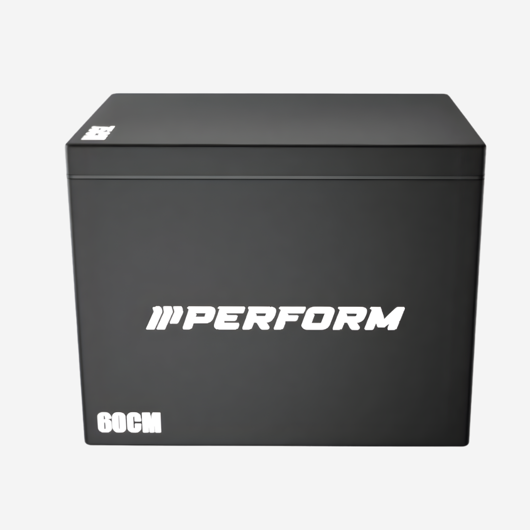 Perform | Soft Plyobox Groot
