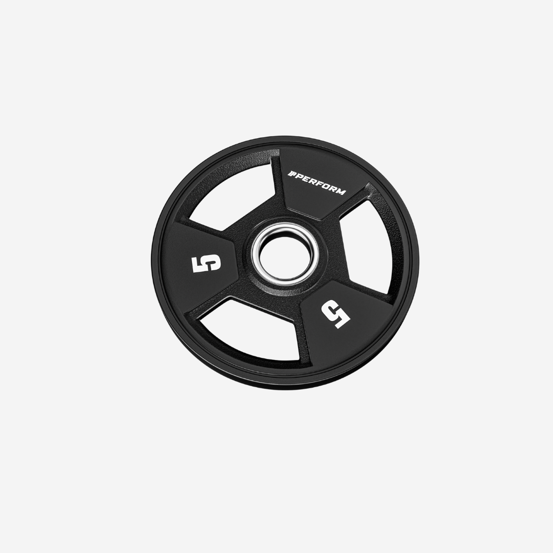 Perform | CPU Plate | 2,5 t/m 25 kg