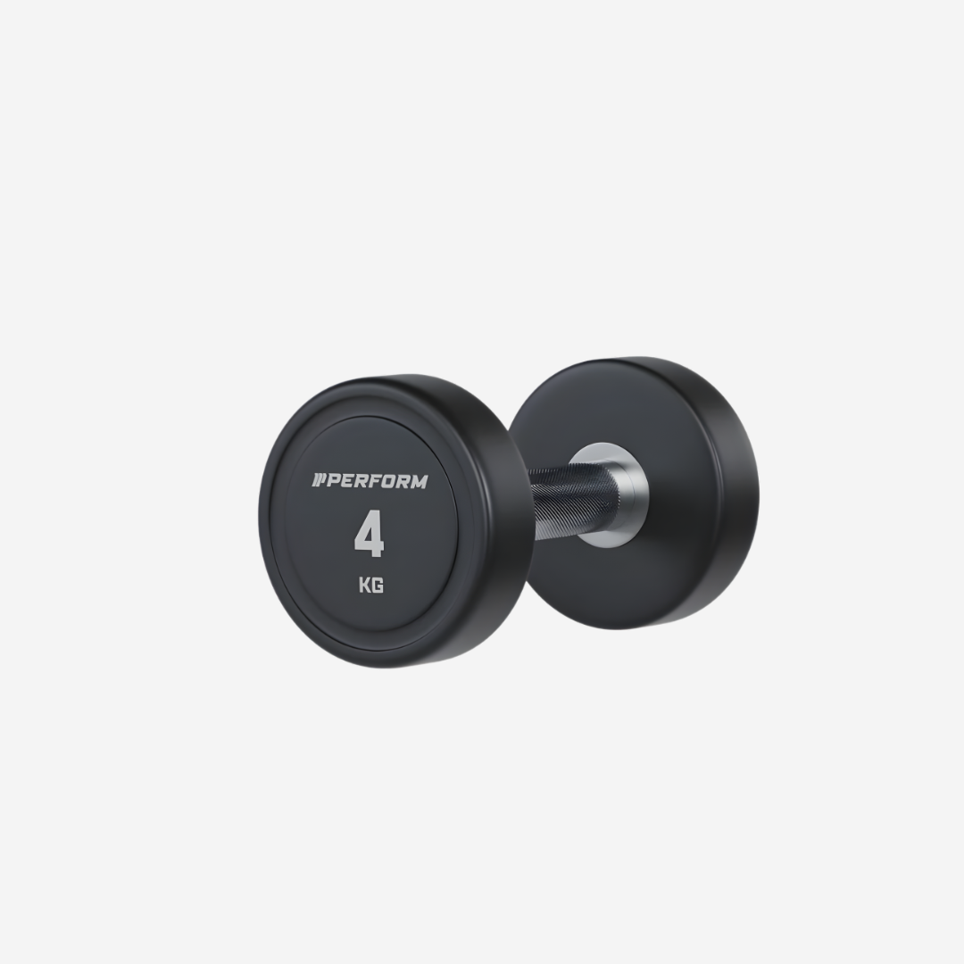 Perform | CPU Dumbbells Set | 4 kg