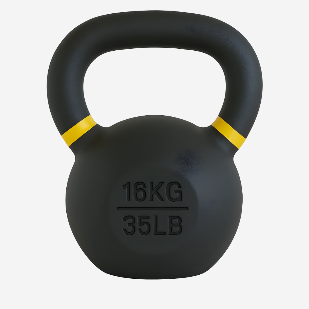 Perform | Kettlebell | 4 t/m 32 kg