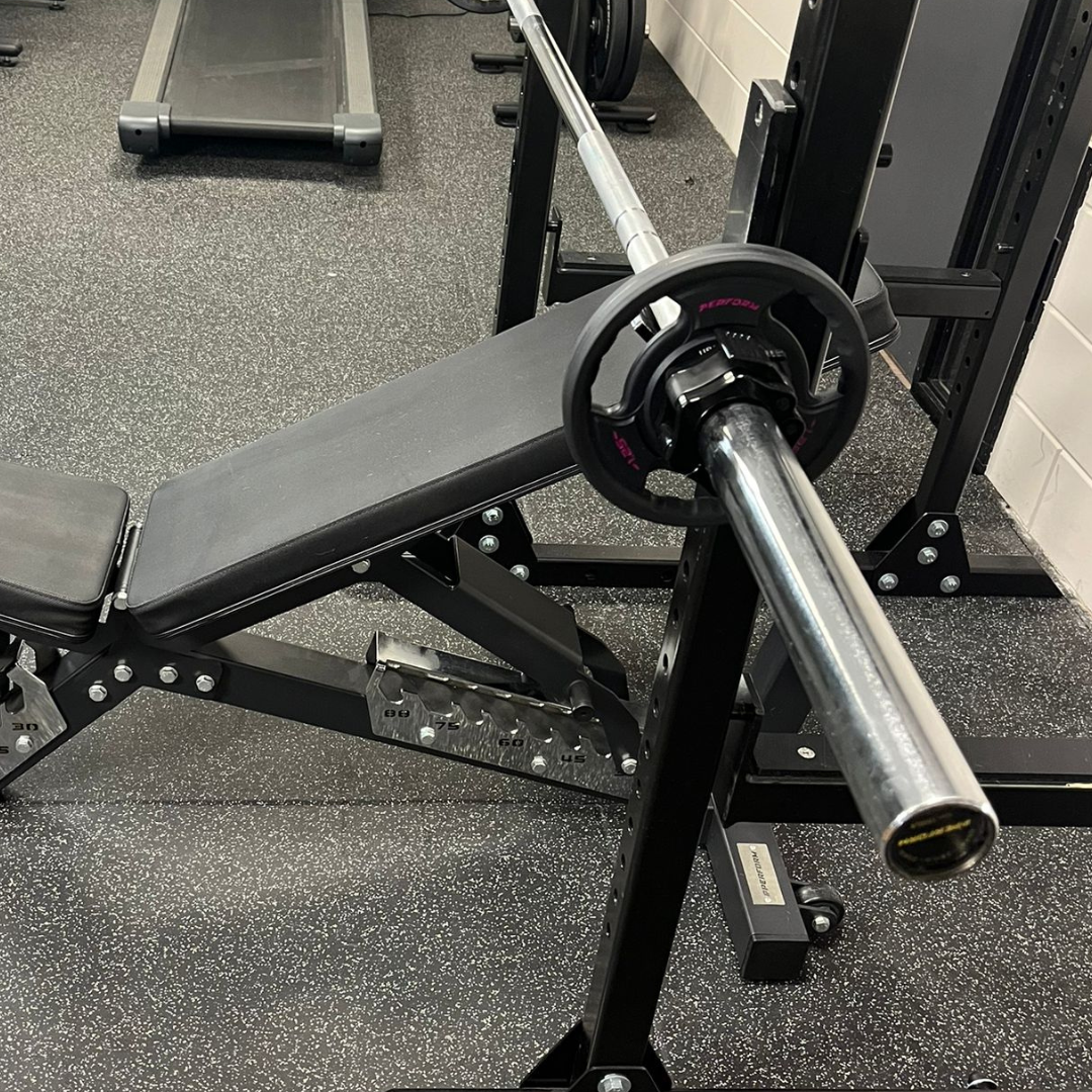 Perform | PU Plate 1,25kg