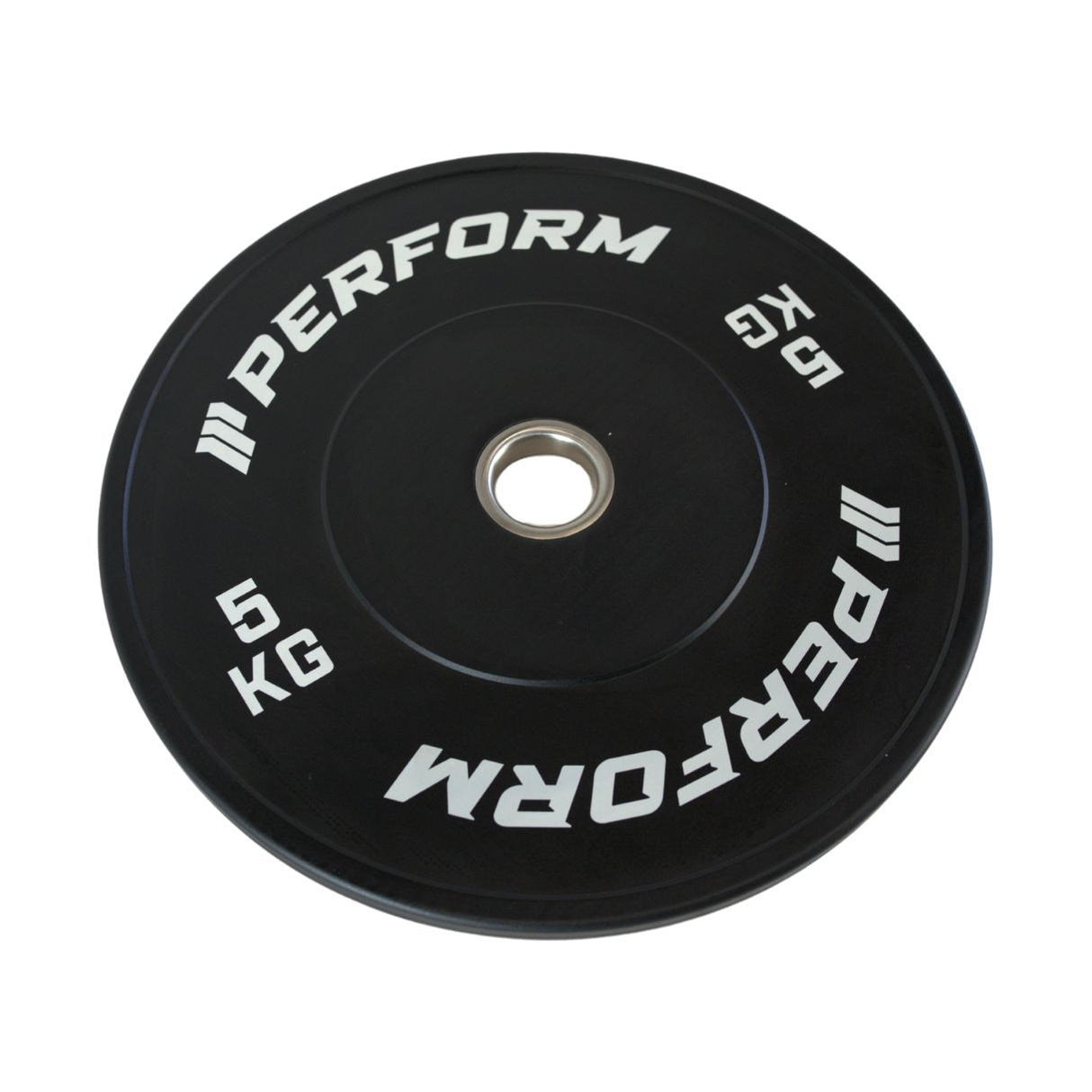 Black Bumper Plates set 150 kg