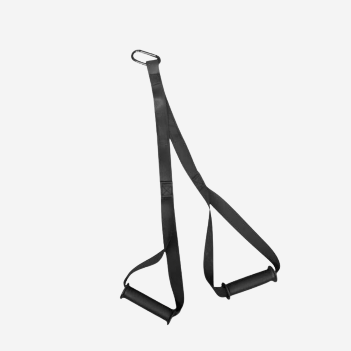 Tricep Rope Cable Attachment