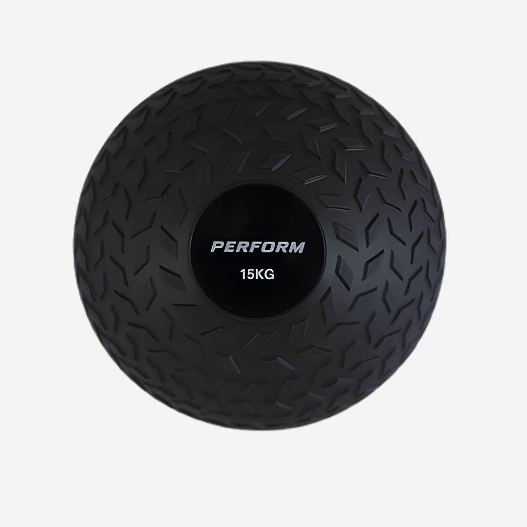 Slam Ball Set | 3-6-9-12-15-20 kg | Perform Fitness
