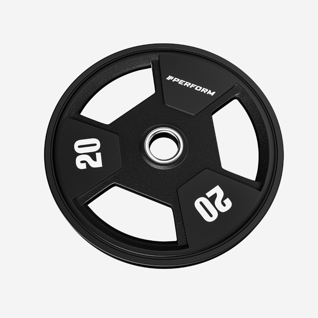 Perform | CPU Plate | 2,5 t/m 25 kg