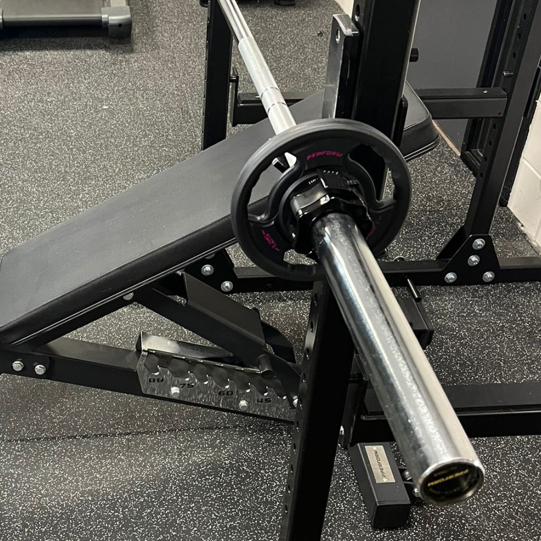 Perform | PU Plate 1,25kg