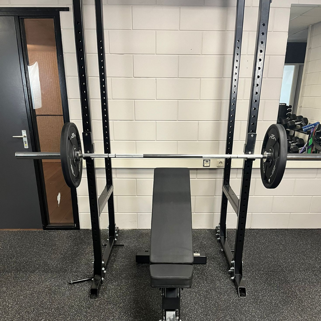 Perform | PU Plate 25kg