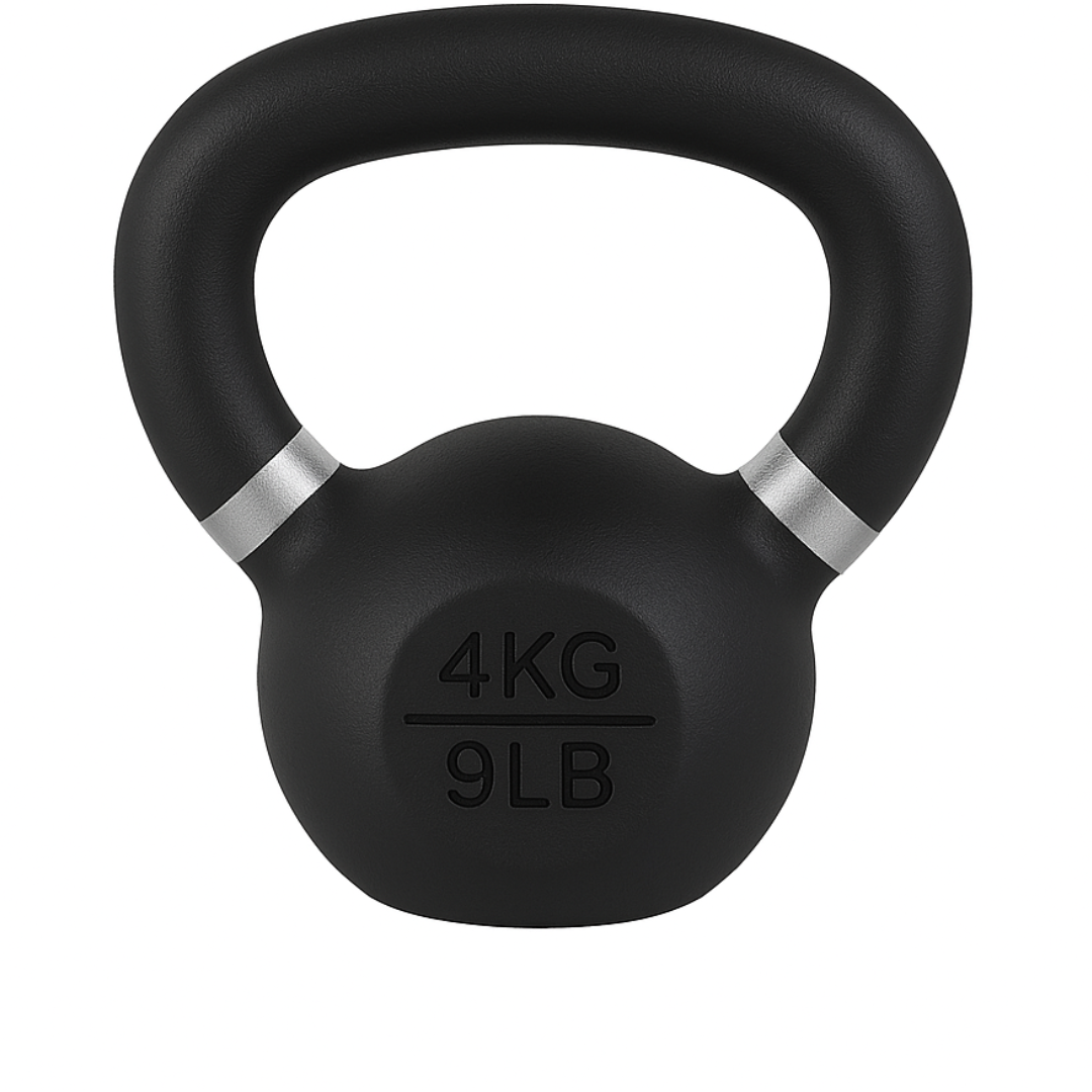 Kettlebell Set + Opbergrek | 4-20 kg | Perform Fitness