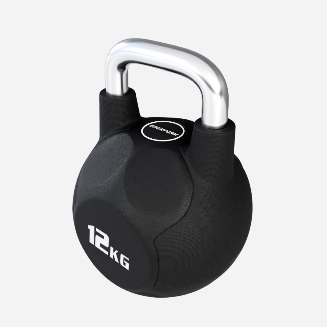 CPU Kettlebell | 12 kg | Perform Fitness