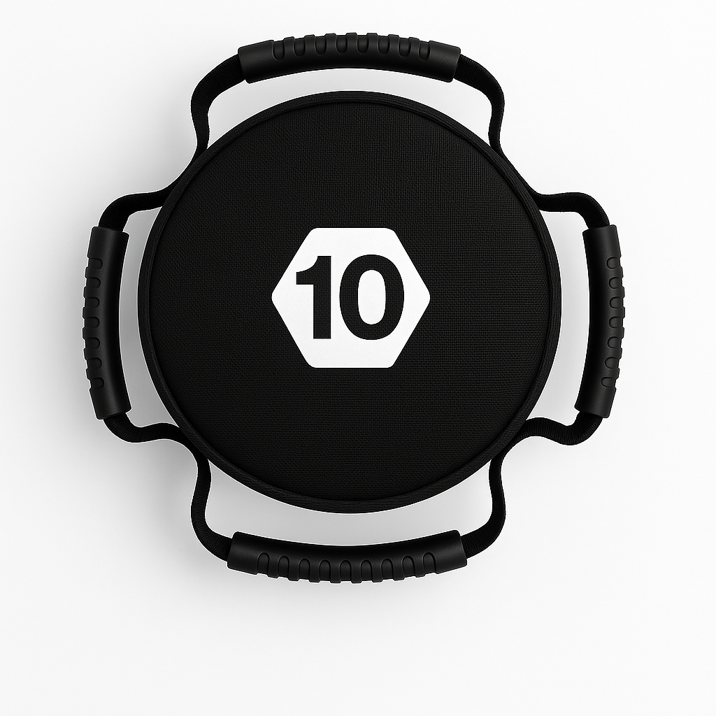 Perform | Challenge bag 10kg