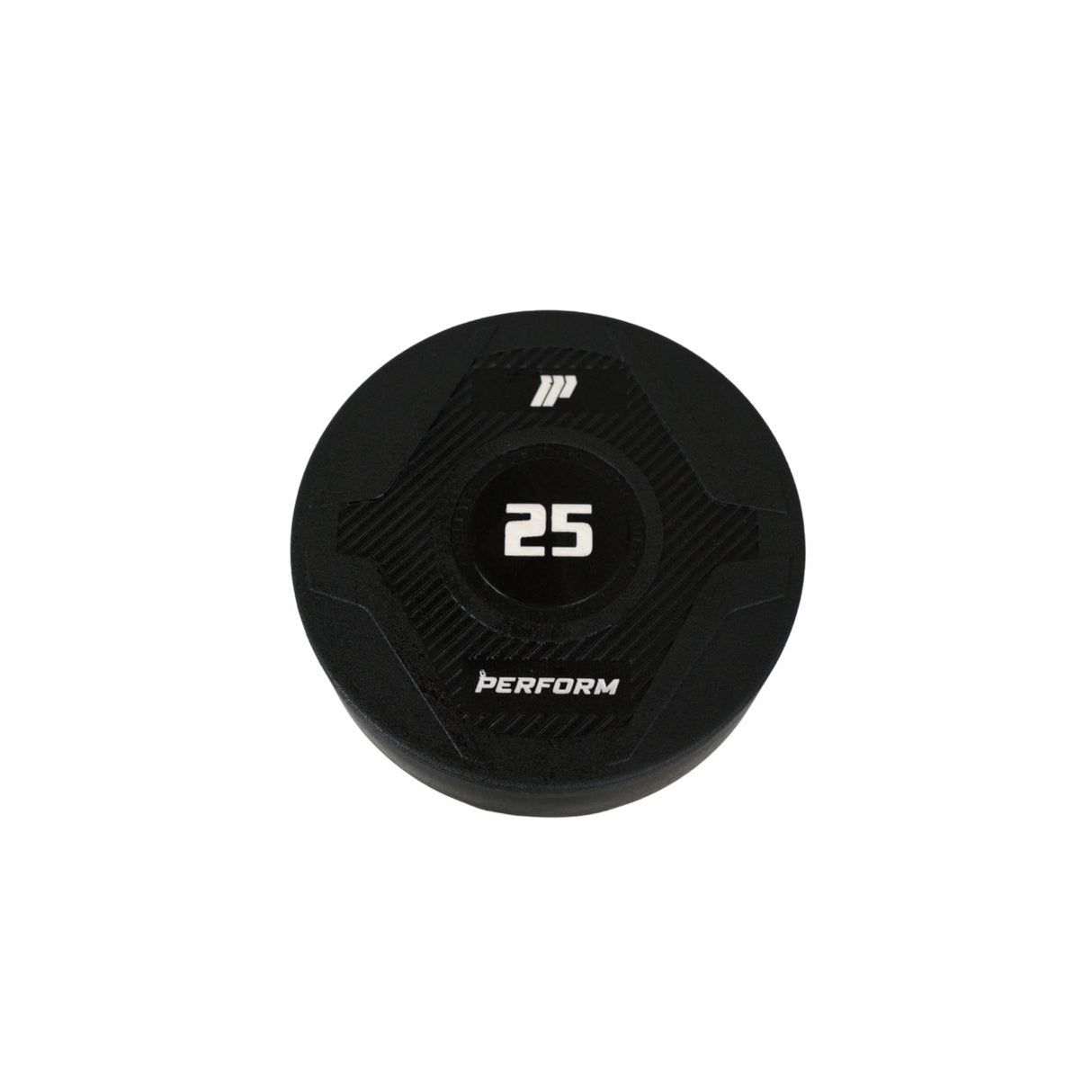 Perform | CPU Straight-bar 25kg