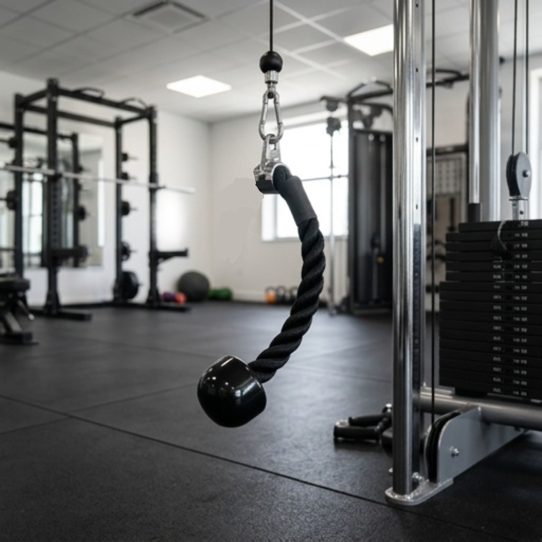 Perform | Tricep Single Rope