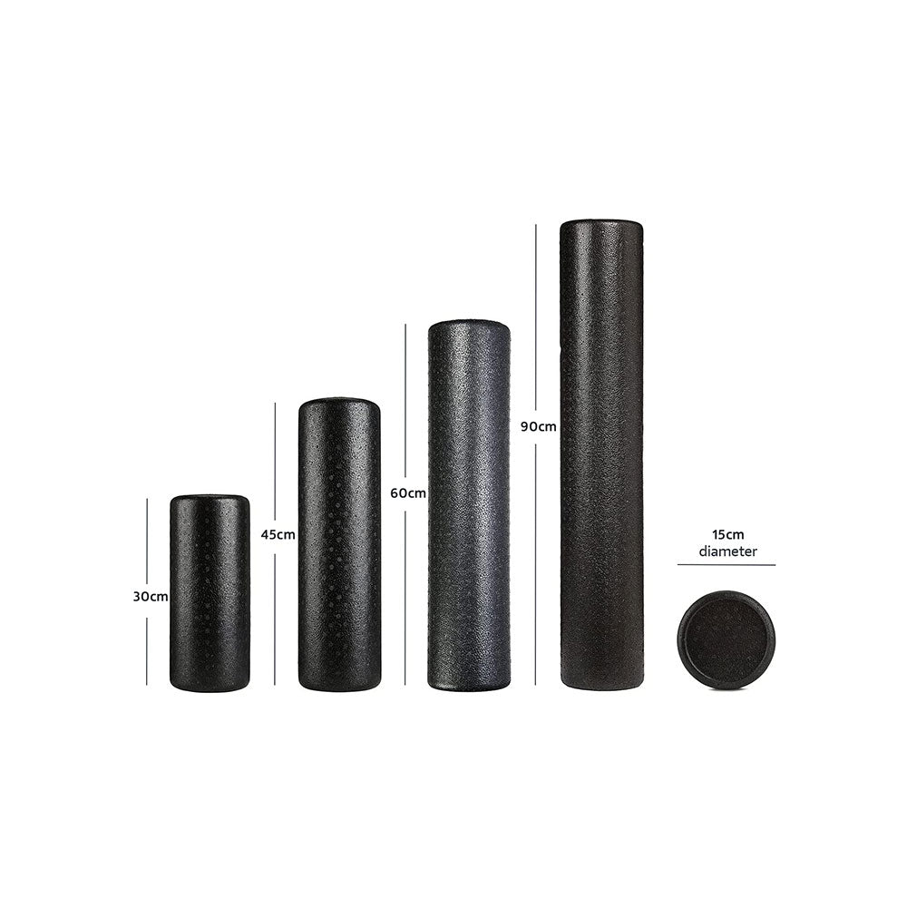 Perform | Performance roller (black) 33cm