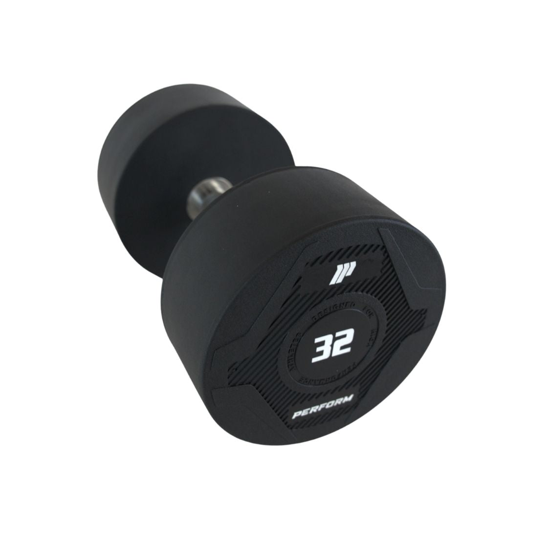 Perform | PU dumbbellset 32kg