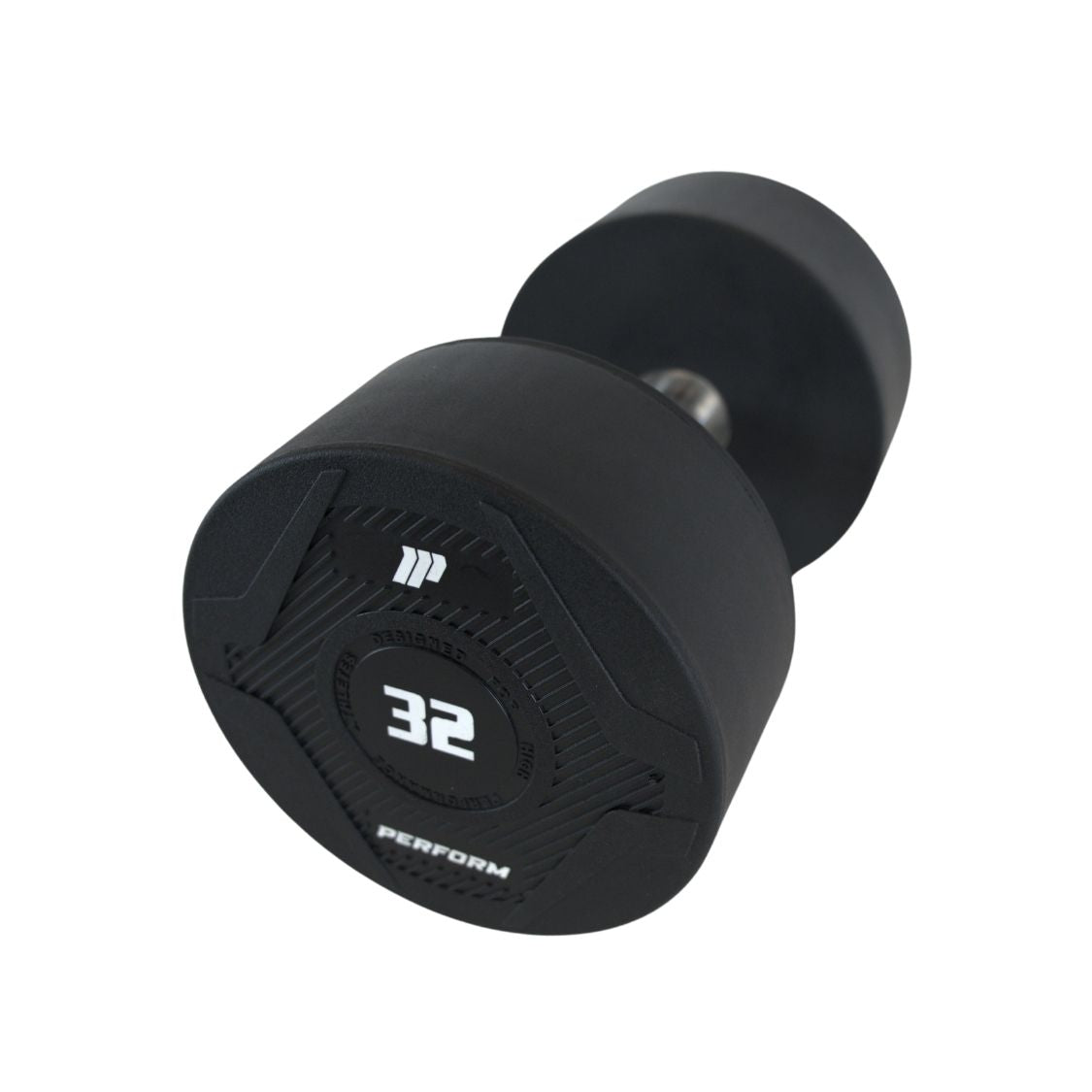 Perform | PU dumbbellset 32kg