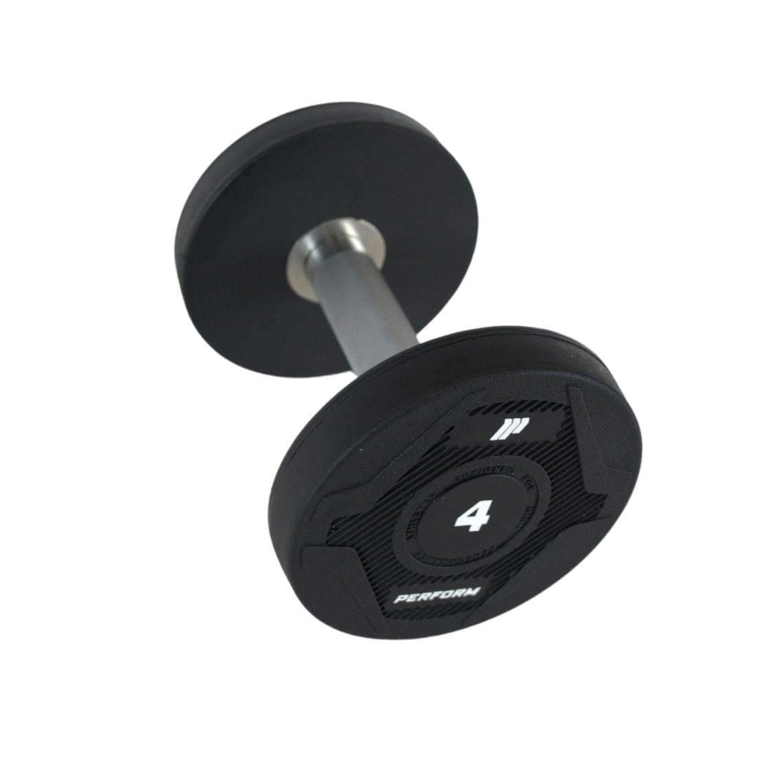 Perform | PU dumbbellset 4kg
