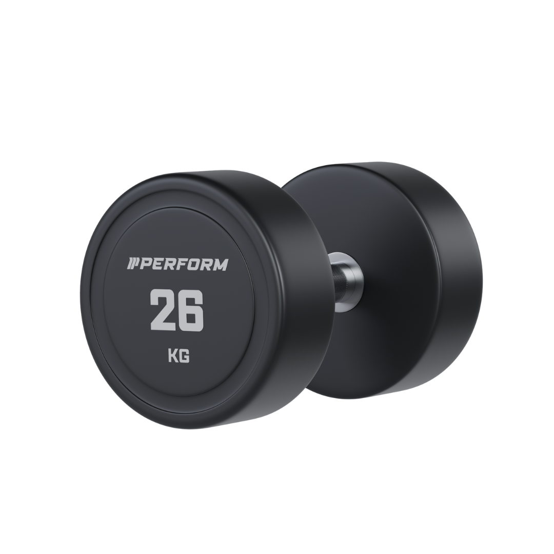 Perform | CPU dumbbellset 26kg