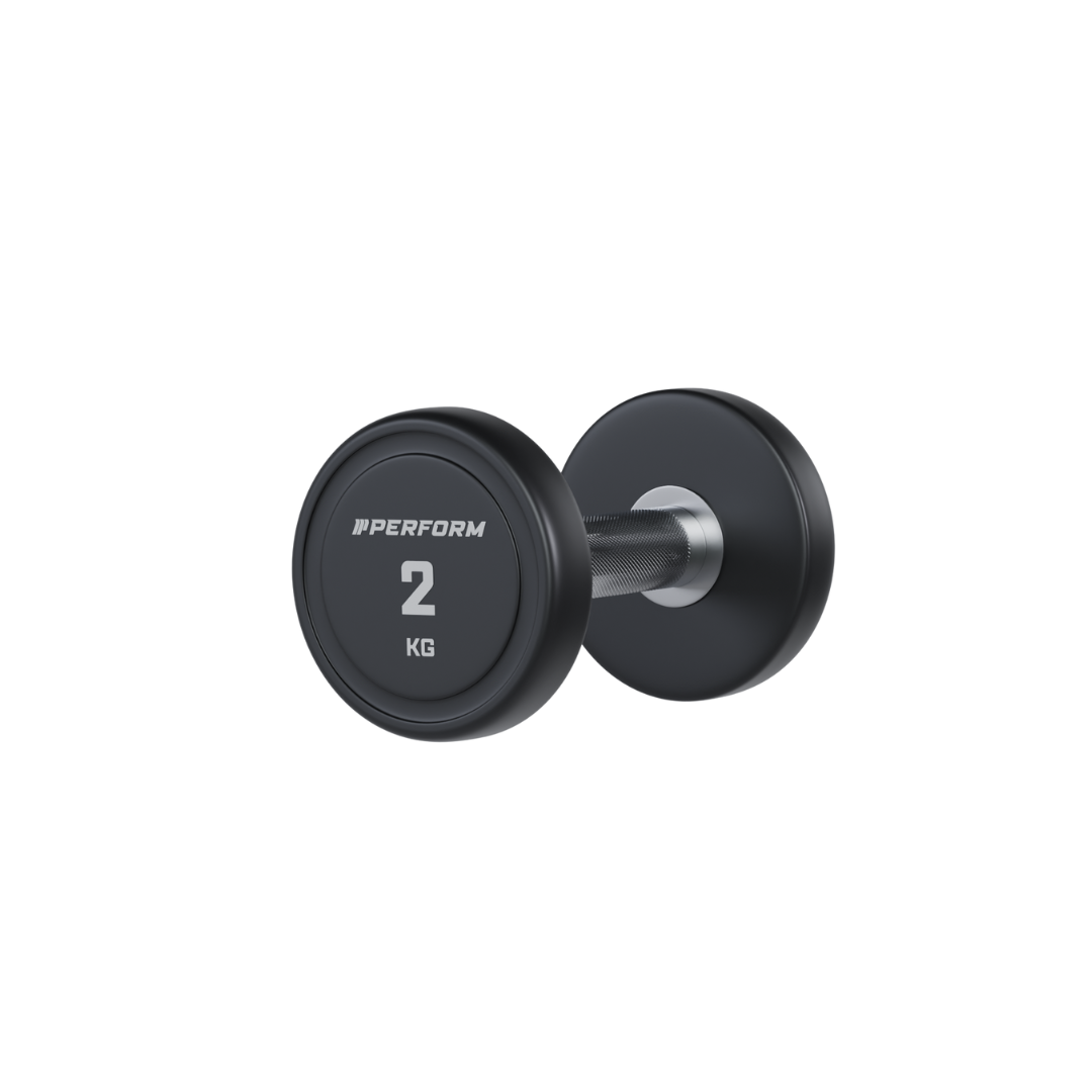 Perform | CPU dumbbellset 1-10kg