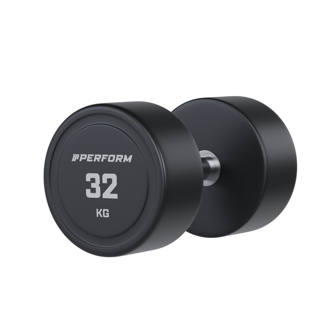 Perform | CPU dumbbellset 32-40kg
