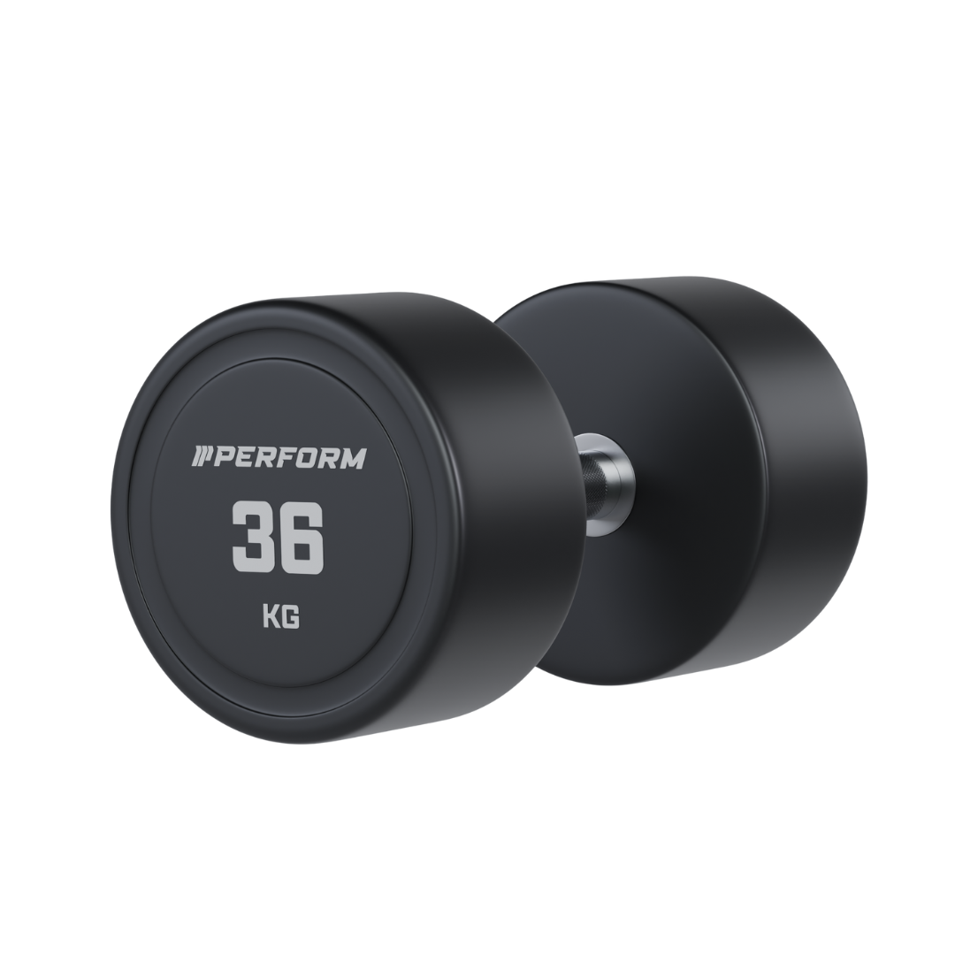 Perform | CPU dumbbellset 32-40kg