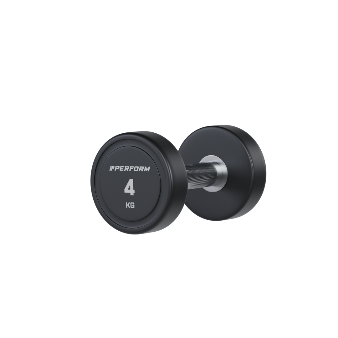 Perform | CPU dumbbellset 1-10kg