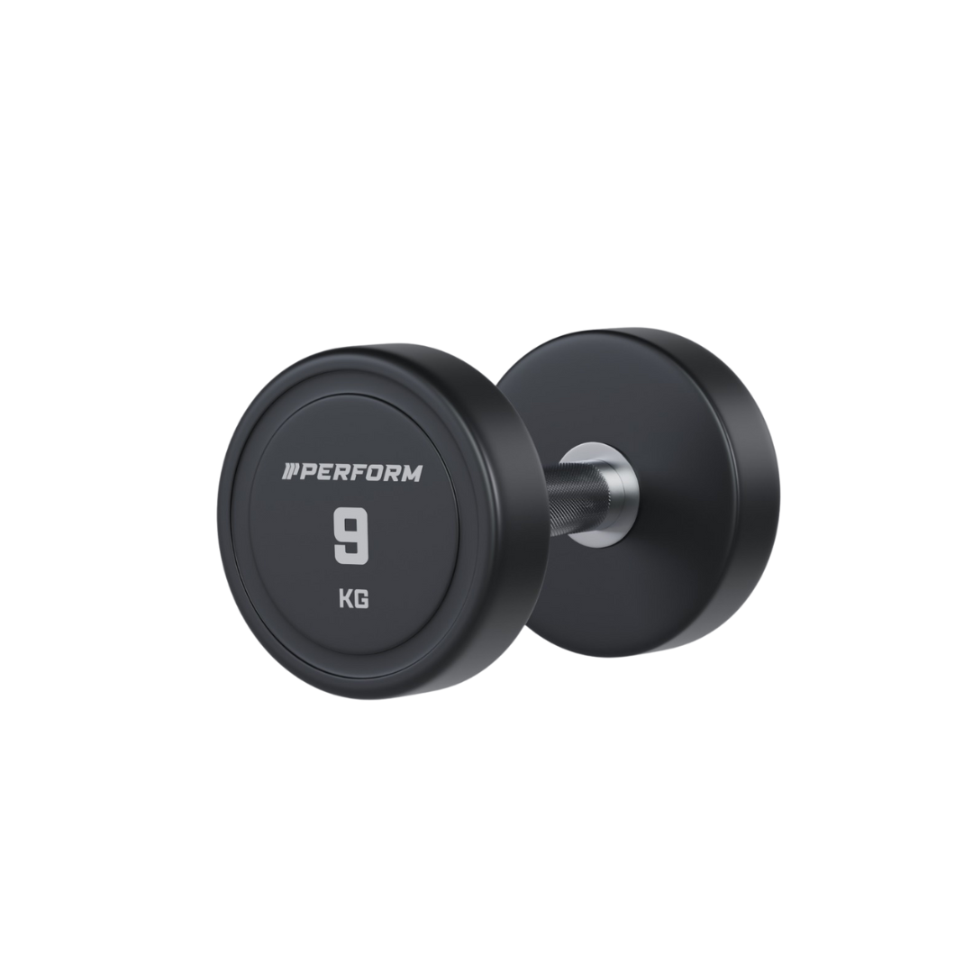 Perform | CPU dumbbellset 1-10kg