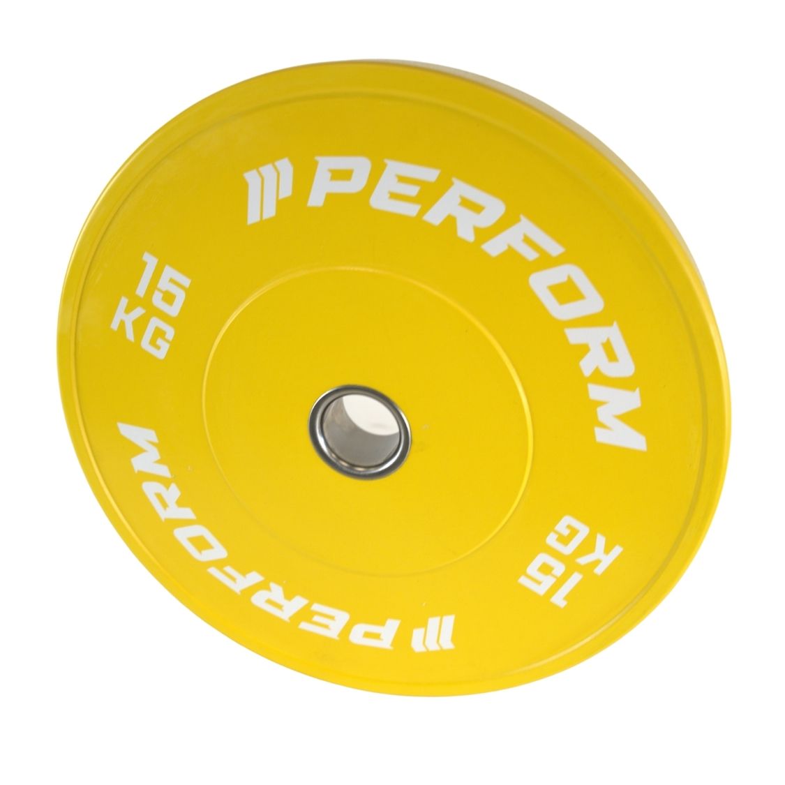 PerformColouredbumperplate15kg_2