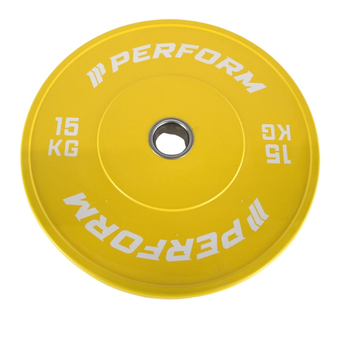 PerformColouredbumperplate15kg_3