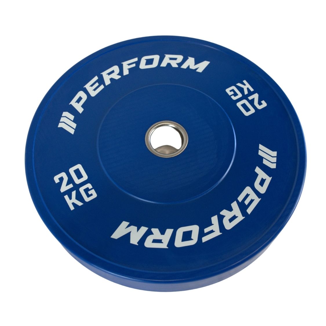 PerformColouredbumperplate20kg_2