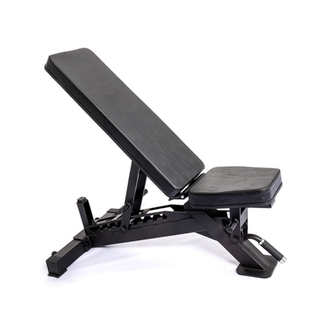 Perform | Commercial adjustable bench