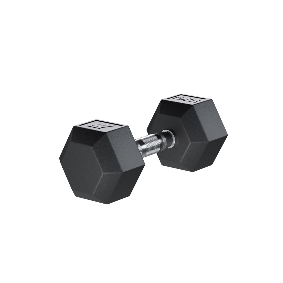 Perform | Hexagon dumbbell set 1-10kg