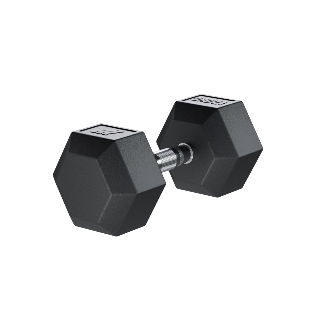 Perform | Hexagon dumbbell set 2,5-20kg