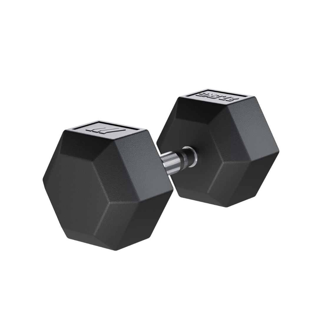Perform | Hexagon dumbbell set 27,5kg