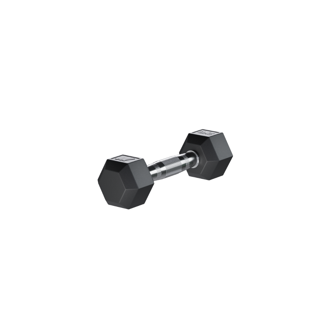 Perform | Hexagon dumbbell set 2kg