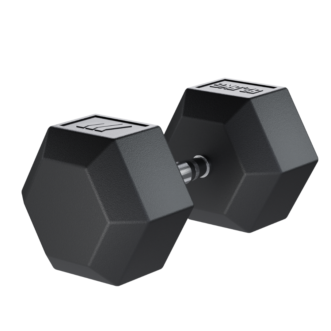Perform | Hexagon dumbbell set 52,5kg