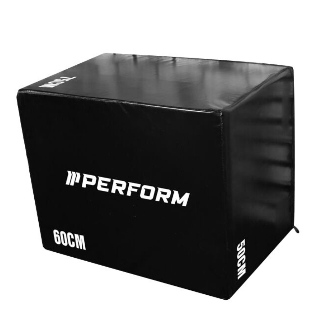 Perform | Soft Plyobox Groot