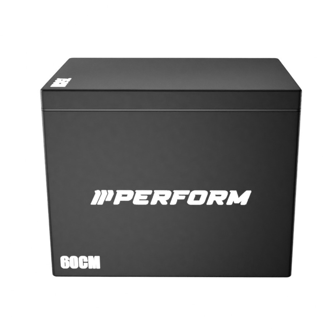 Perform | Soft plyobox groot