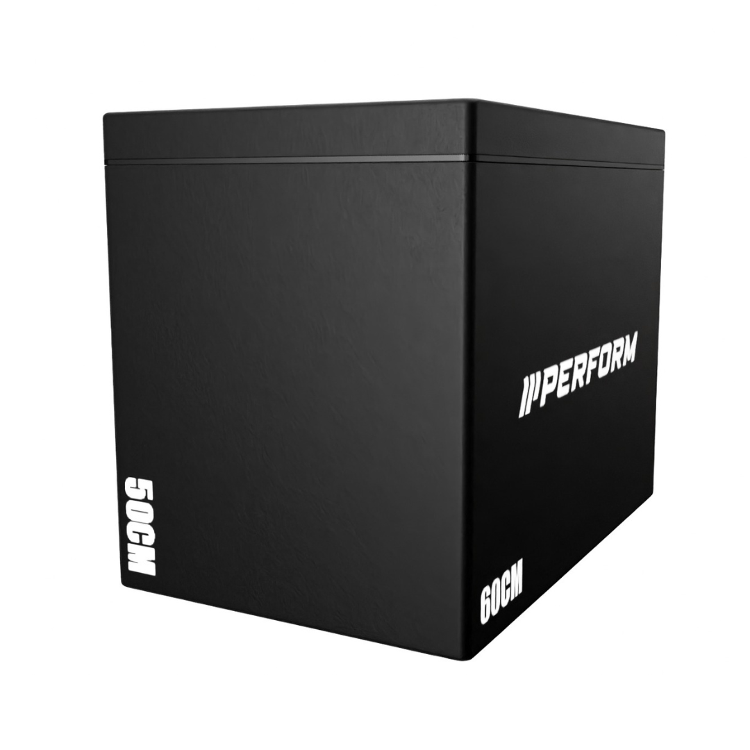 Perform | Soft Plyobox Groot