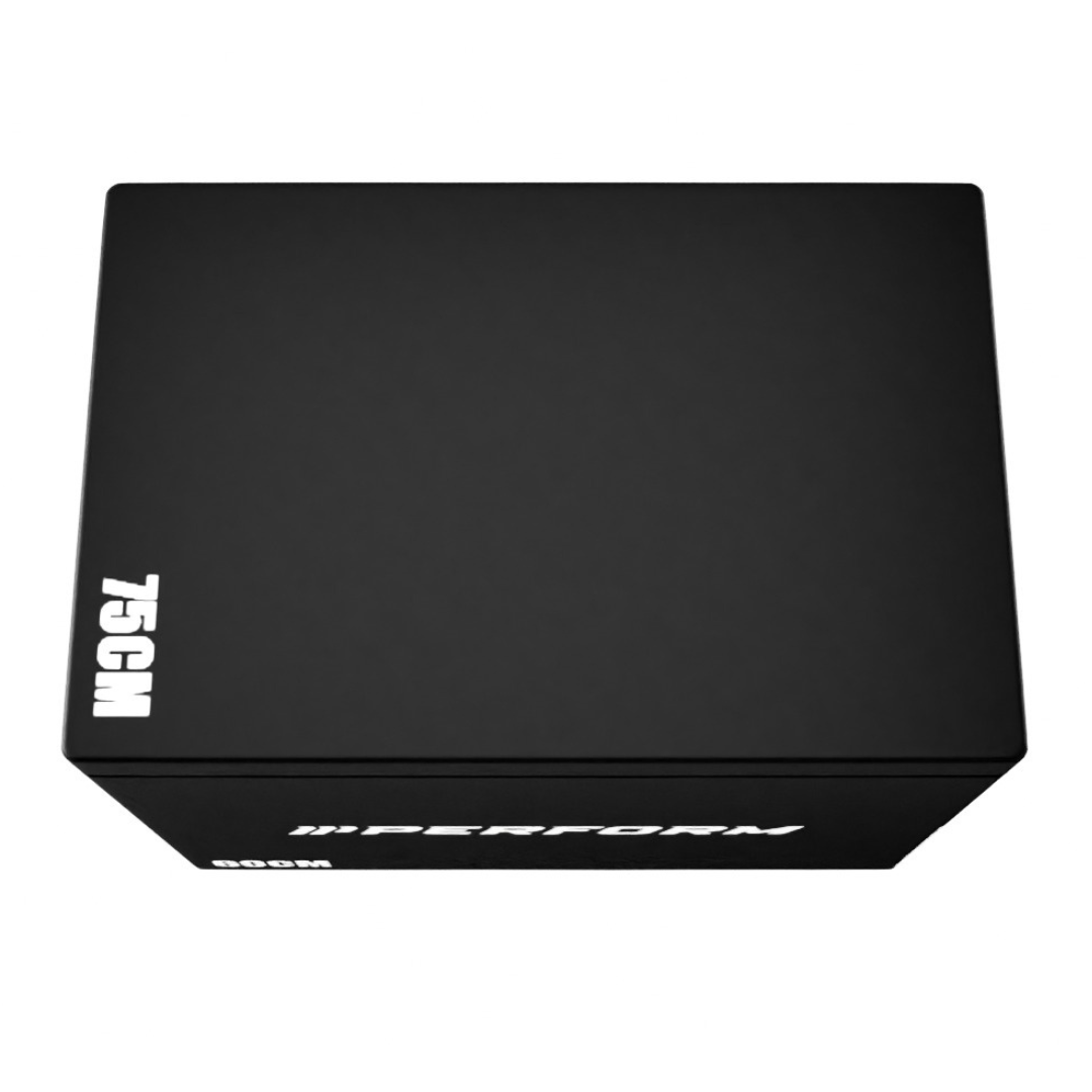 Perform | Soft Plyobox Groot