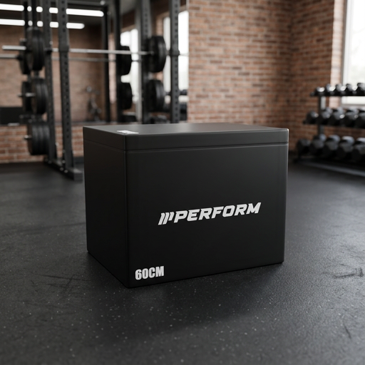 Perform | Soft Plyobox Groot
